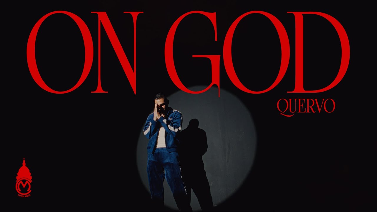 Quervo - ON GOD (Official Music Video)