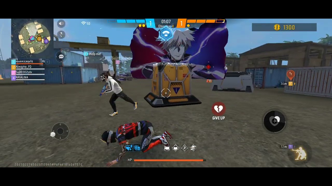 Classic game 