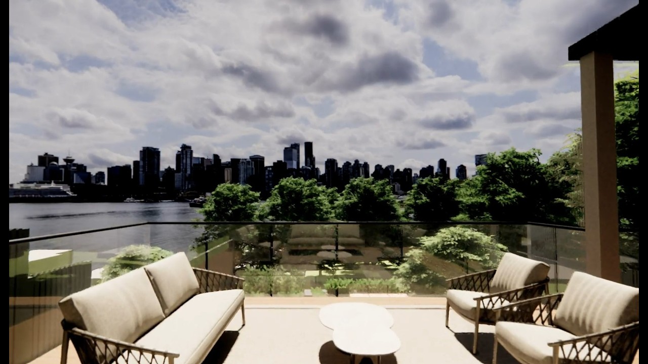 2550 Queens Avenue, West Vancouver - The Partners Real Estate - Derek Grech