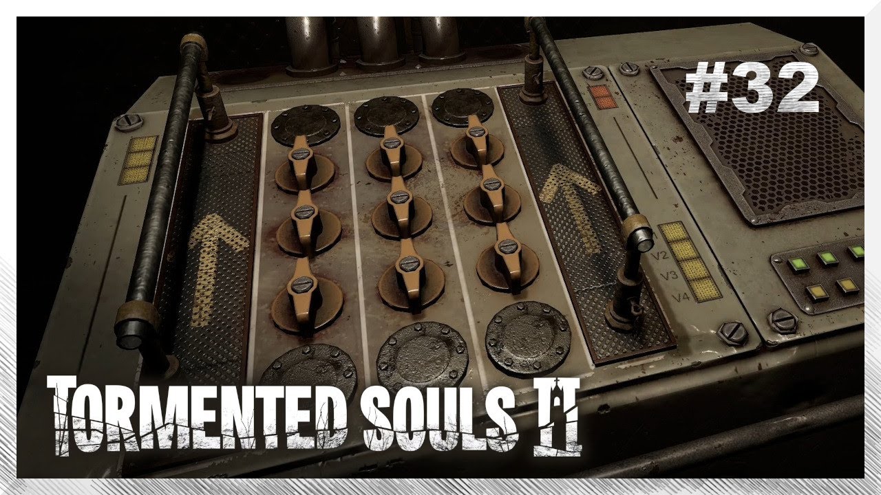 Vorbereitung in der Abfallentsorgung 👯 | Tormented Souls 2 | Let's Play | #32