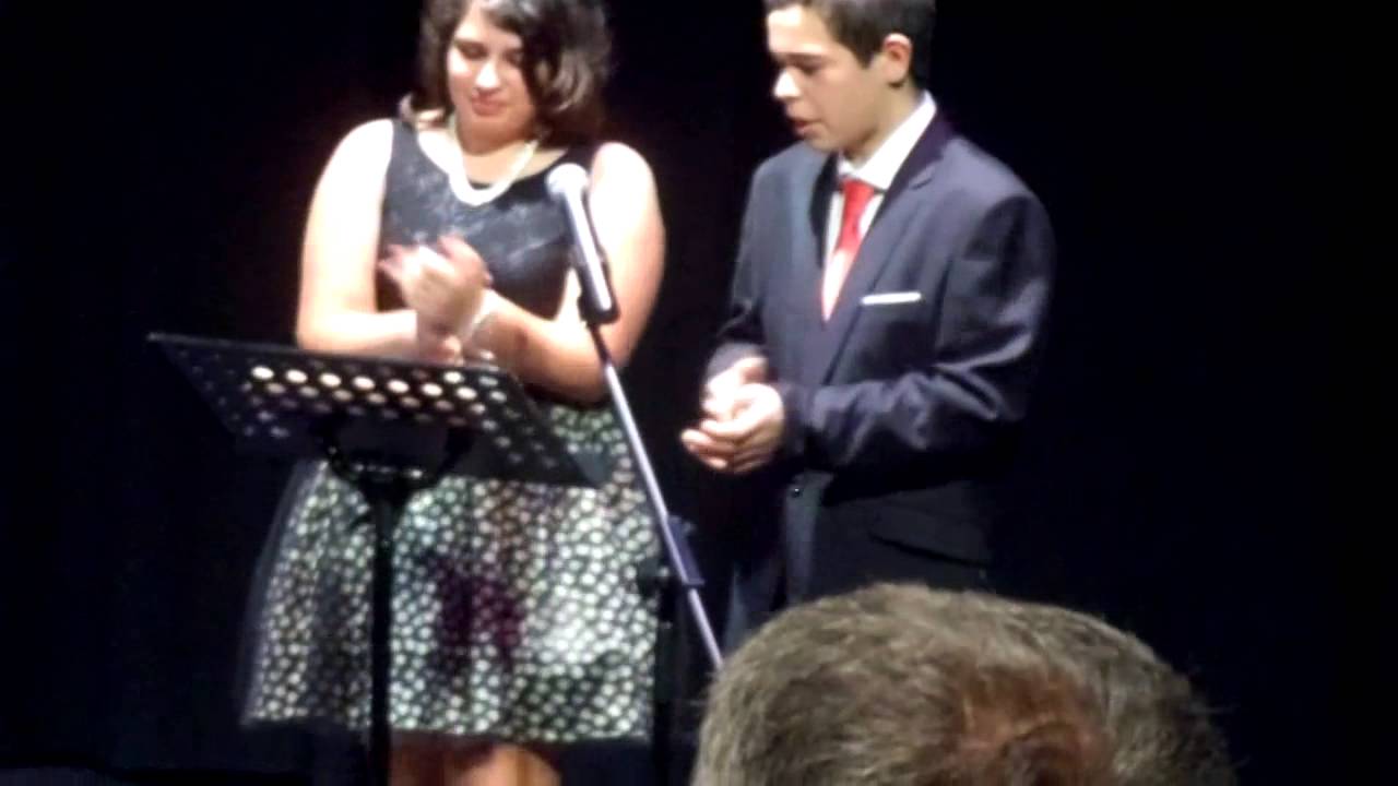 Premios al Profesorado colegio Caja Granada 2013