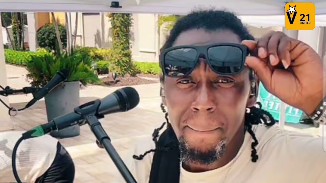 STAR VLAD 21 LIMITED ft NOSTALJAH (Jermz & Cardo) - I want to give you some love + It's a reggae 🎶🎵 