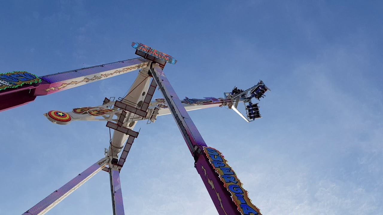 Infinity - Hoefnagels (Offride/POV)Video Cranger Kirmes Herne 2019