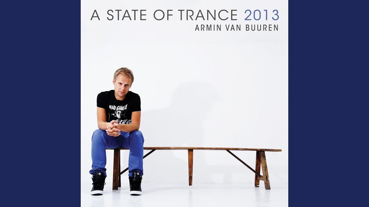The Killing (Armin van Buuren Remix)