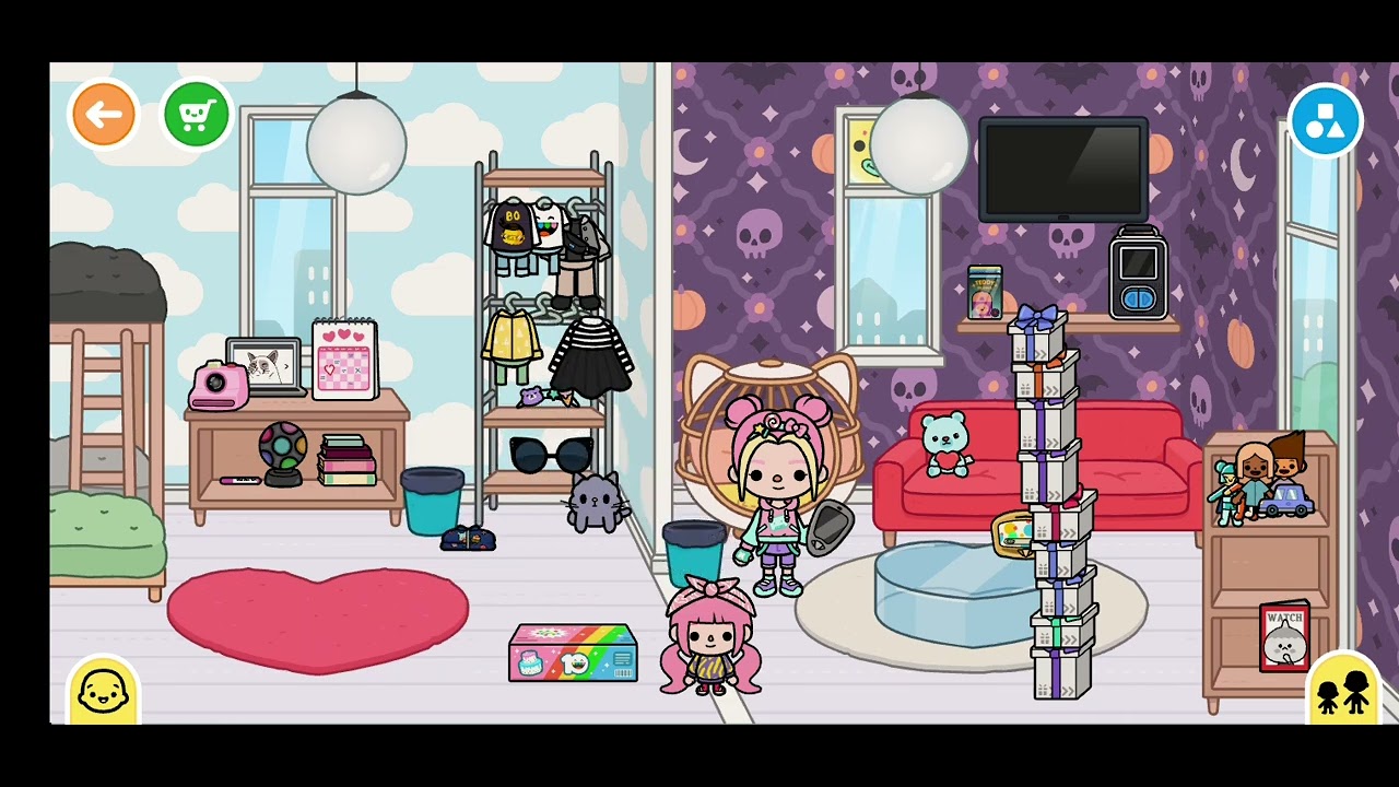 💖💖🌸🌸