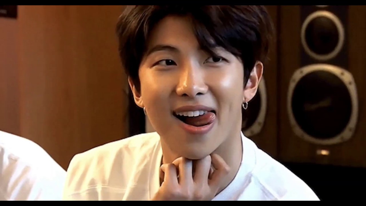 [FMV] Kim Namjoon Tik Tok