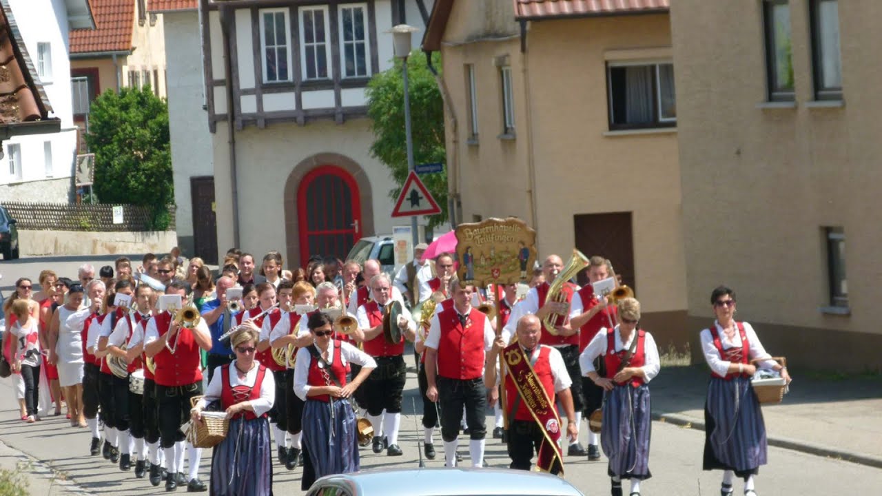 Edelweiß - Marsch