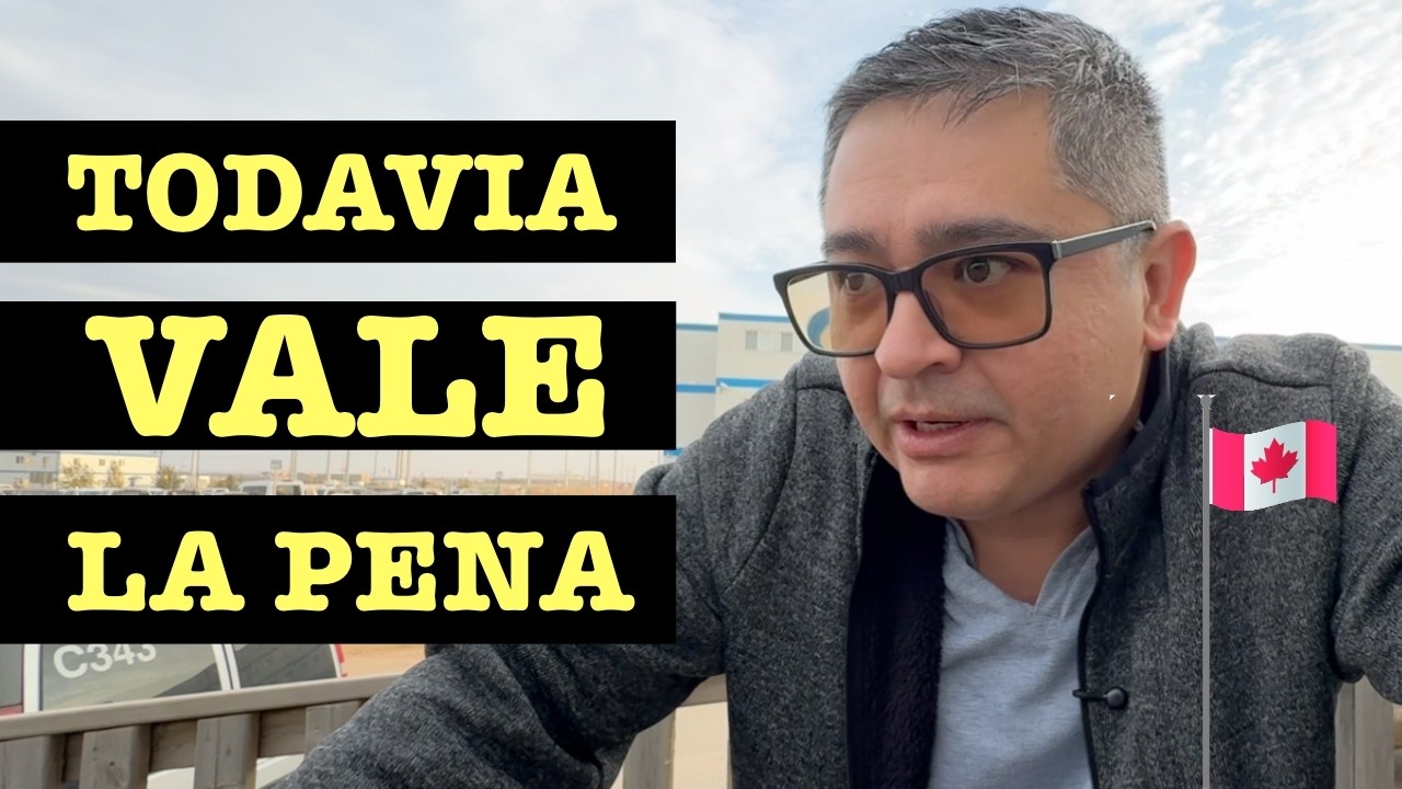 Estudiar 🇨🇦 Canada en pleno 2025