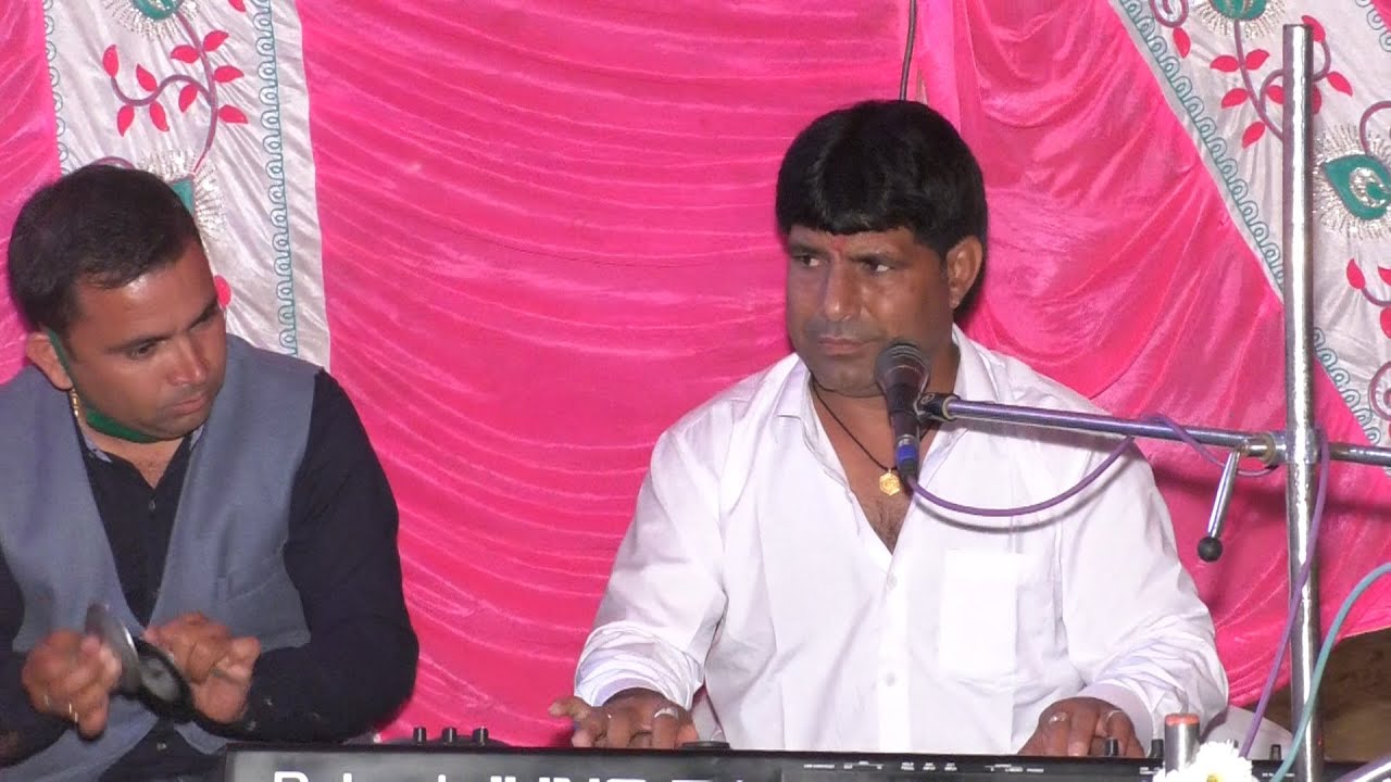 ओळ्युं आप री आवे गुरु सा म्हाने ।। सुगनाराम गोदारा अलतवा ।। राजस्थानी भजन ।। चारणवास लाइव 2021