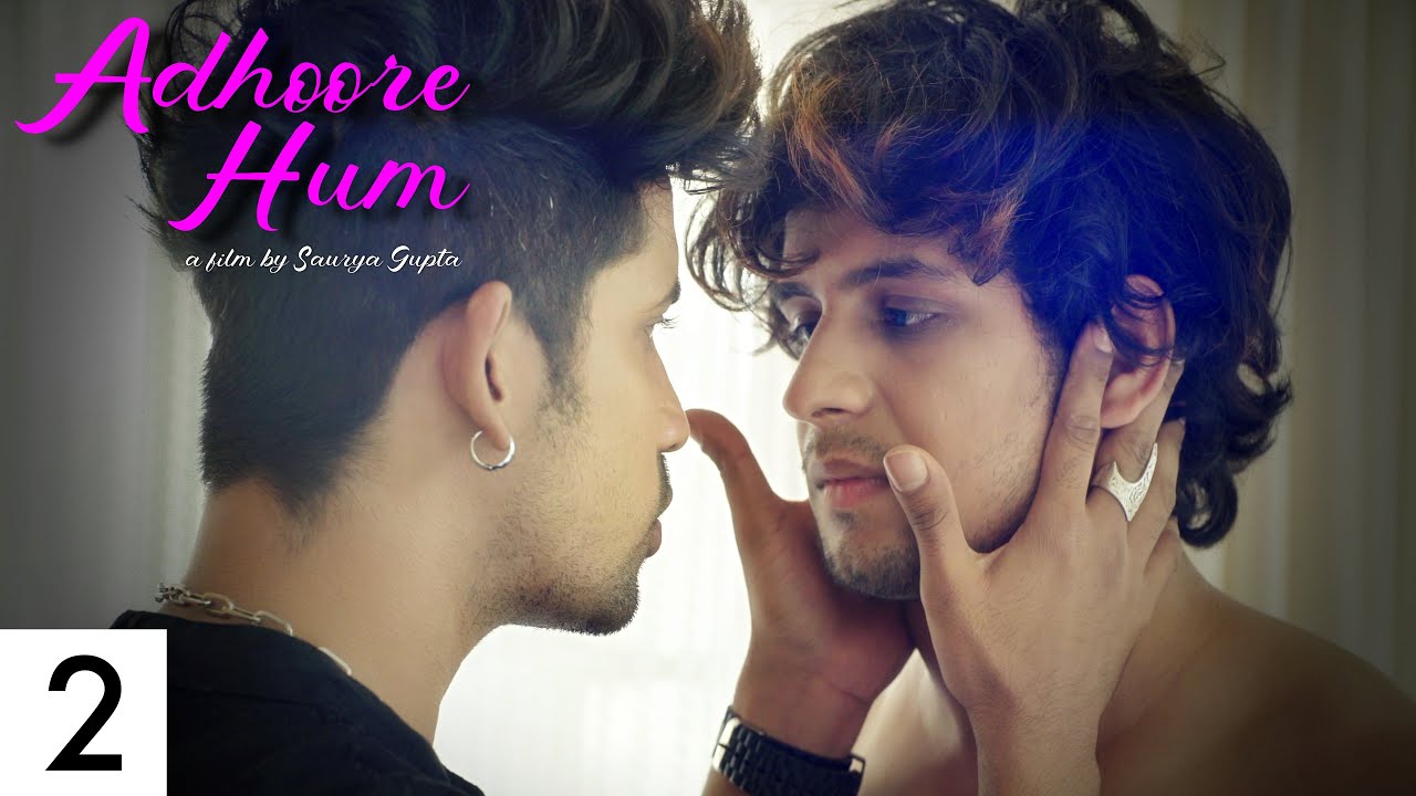 Adhoore Hum I Second Part I Shawn Gupta I Badal Sharma I Amit Roy