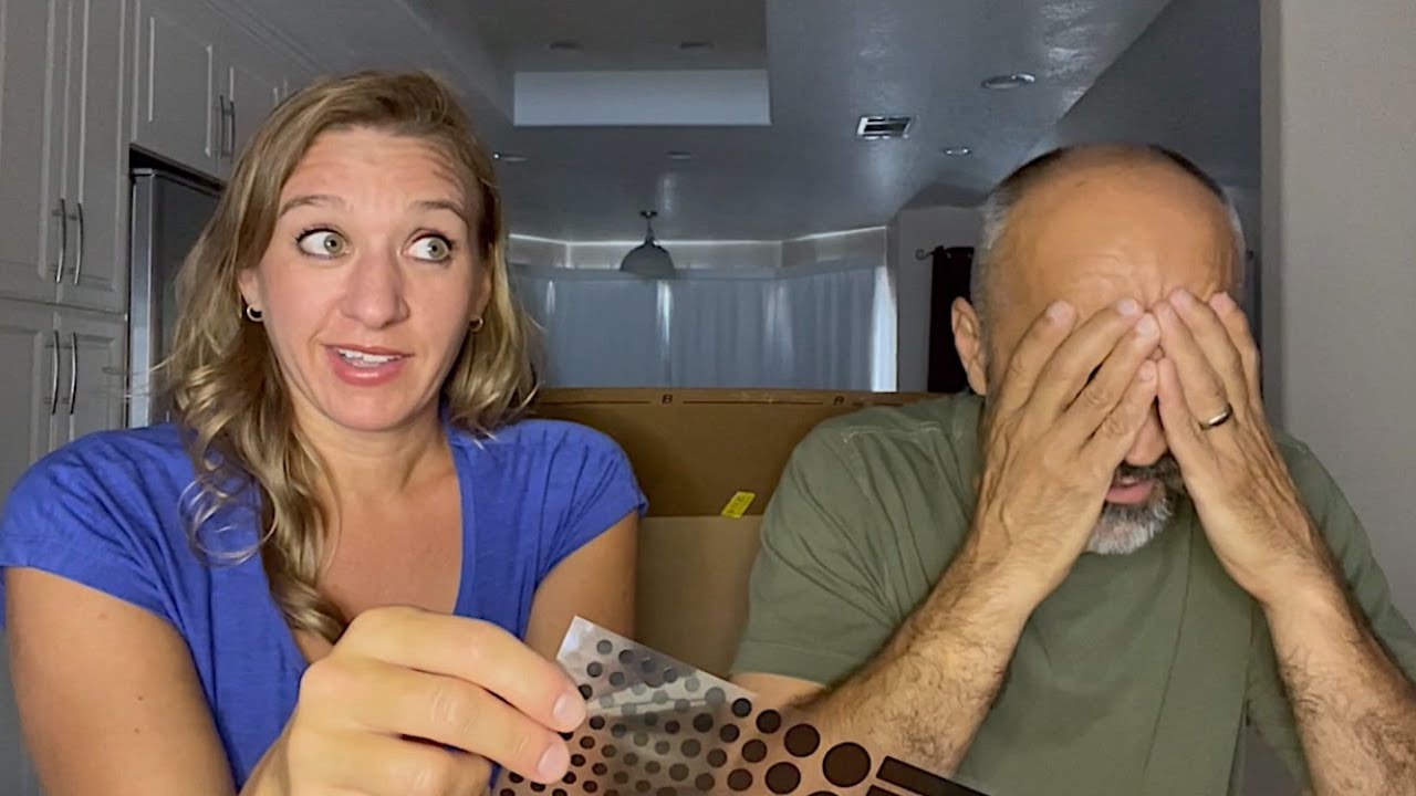 Unboxing Weird Amazon Stuff I got on Prime Day