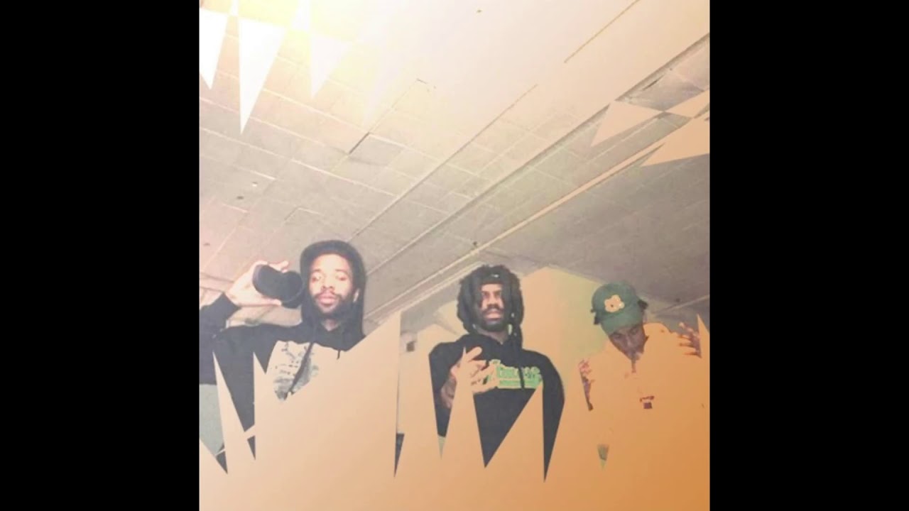 Diamondsonmydick x Luckaleannn x Marcy Mane - Based In London (prod. Basedinlondon)