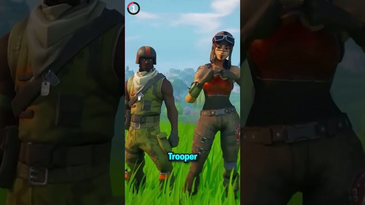 Fake OG's are Getting EXPOSED by Fortnite!
