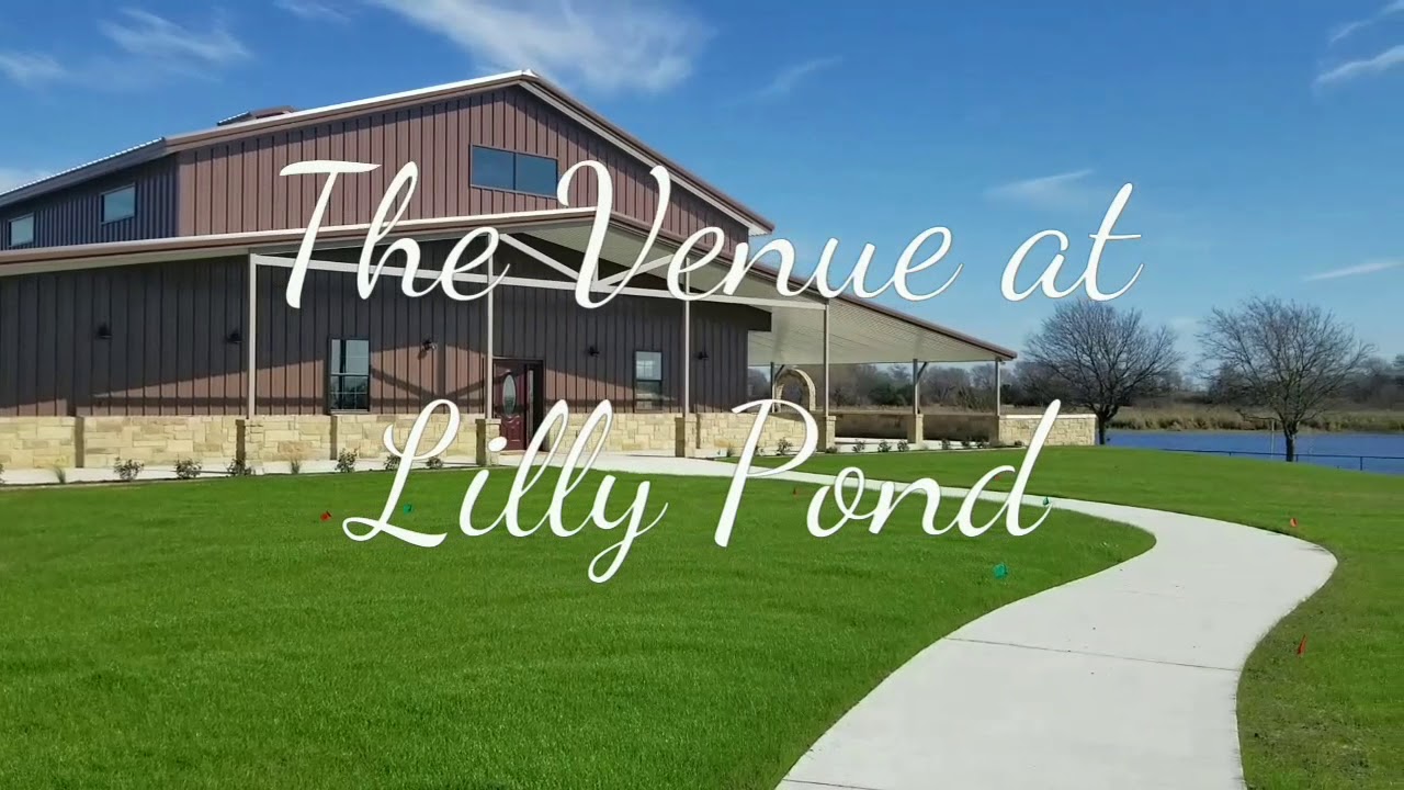 The Venue at Lilly Pond