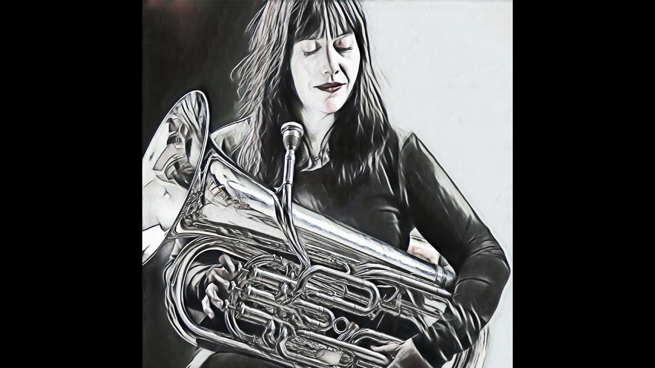 Euphonium - Celtic dream - Peter Graham