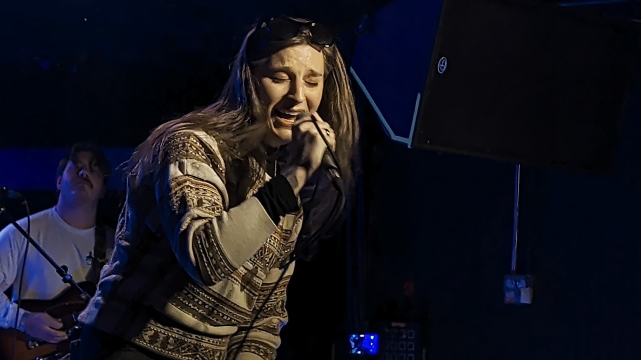 Tinnitus - Larimer Lounge - Denver, Colorado - 3-7-2026