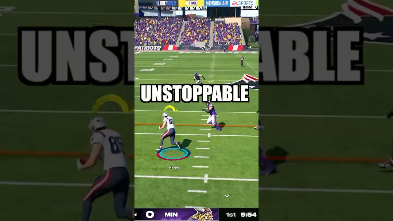 Be Unstoppable With Just 3 Plays in Madden 25! 🏈