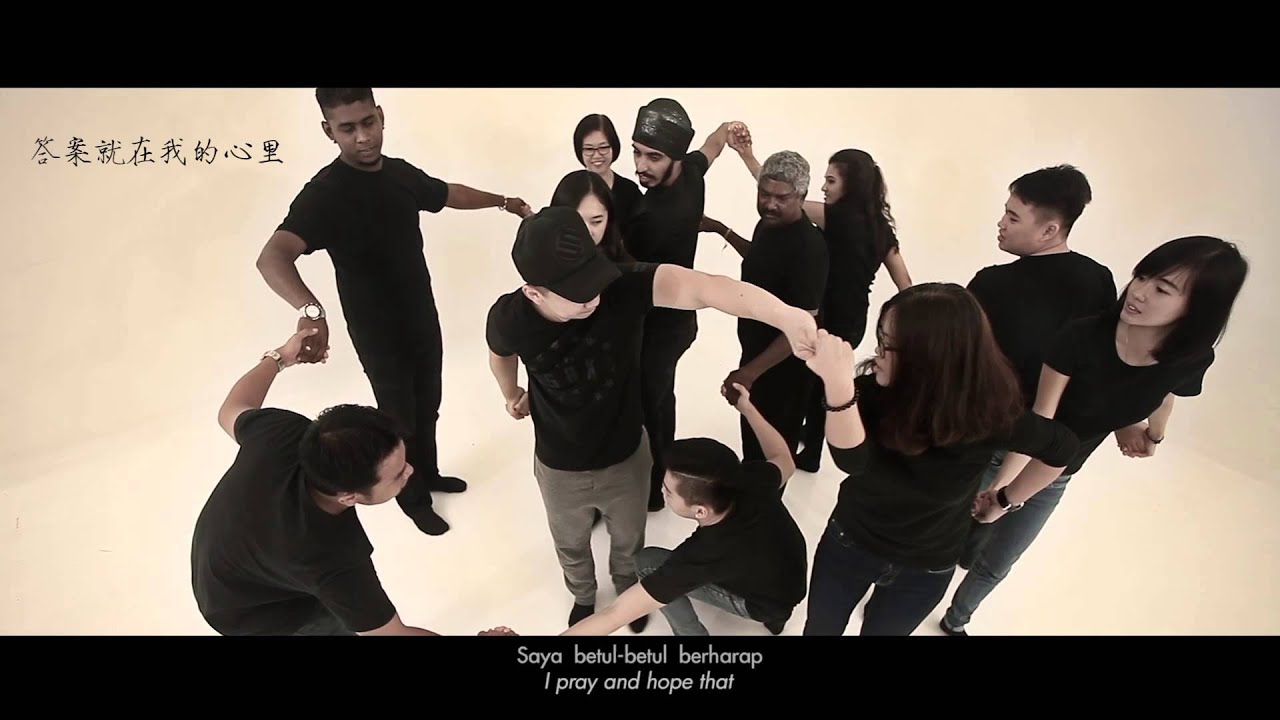 共同的名字 / The Name We Shared  官方版 official MV - 【到此一遊】彭學斌作品輯