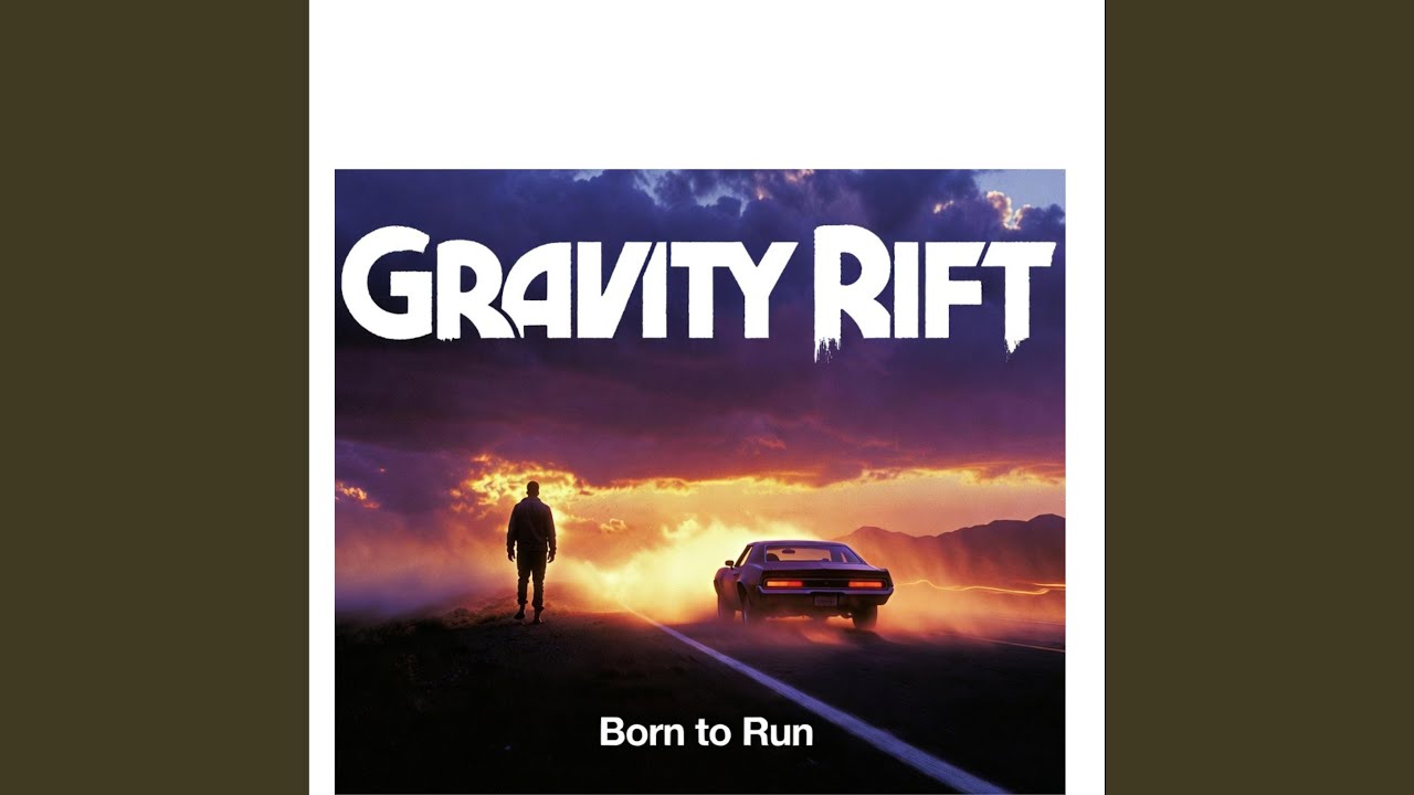 Born to run