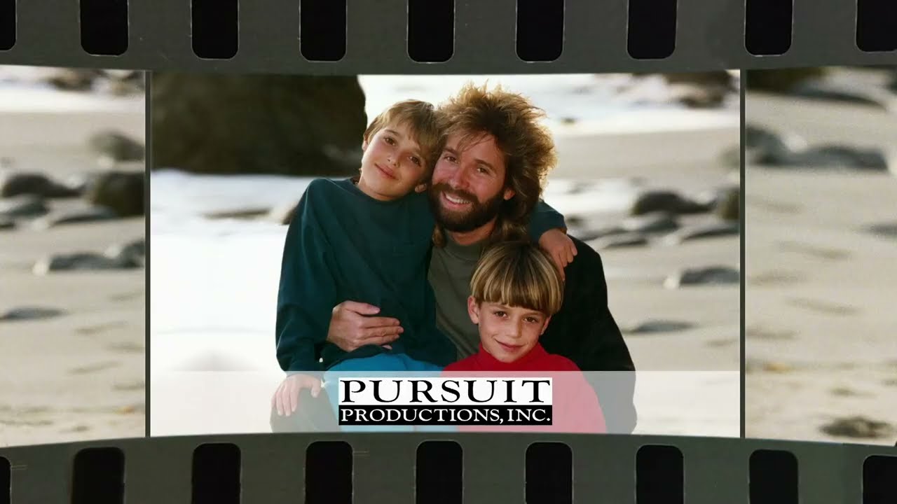 Pursuit Productions/Pilgrim Studios/Spike Original/FilmRIse (2012/2018) #2