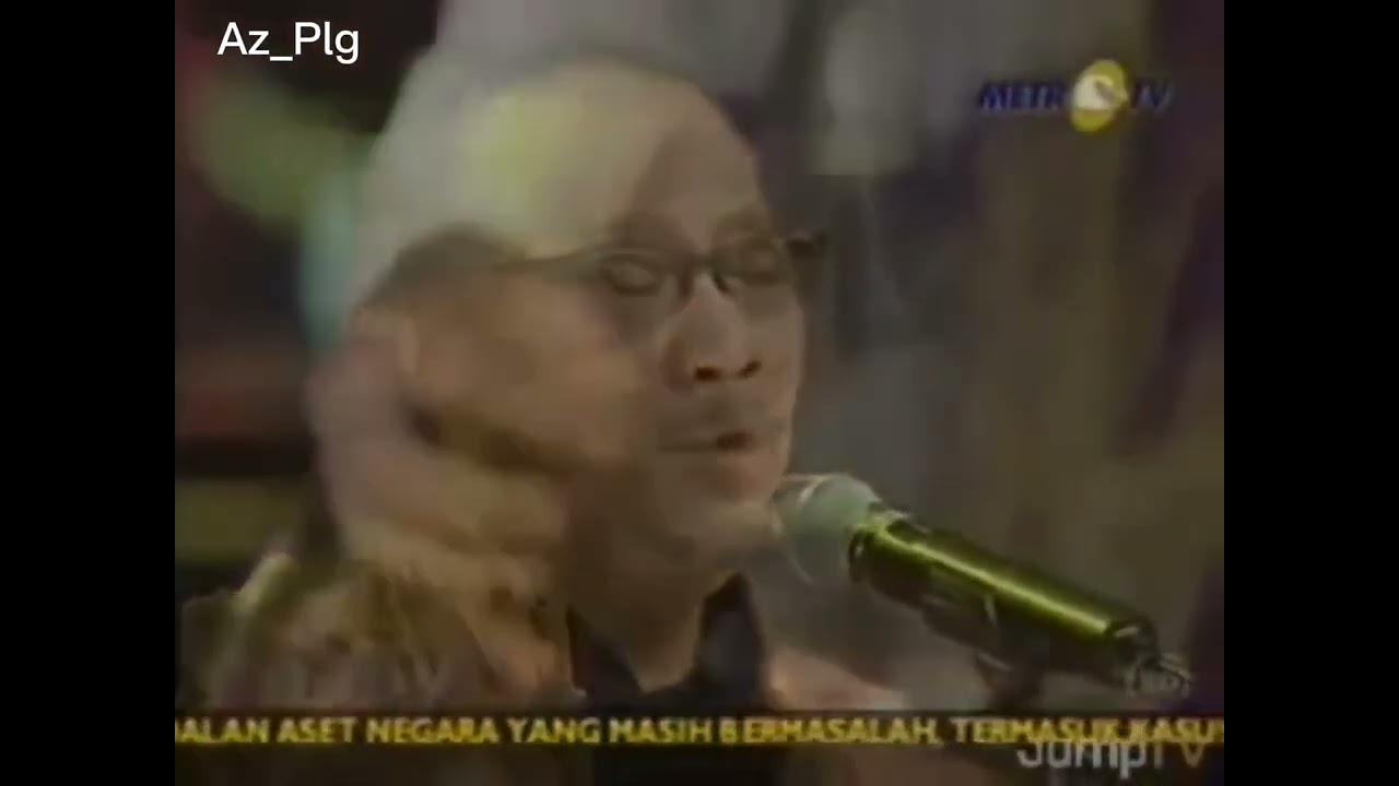 EBIET G ADE FEAT IAN ANTONO & PURATJARAKA