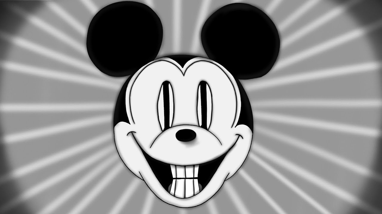 Mouse.avi - REDUX