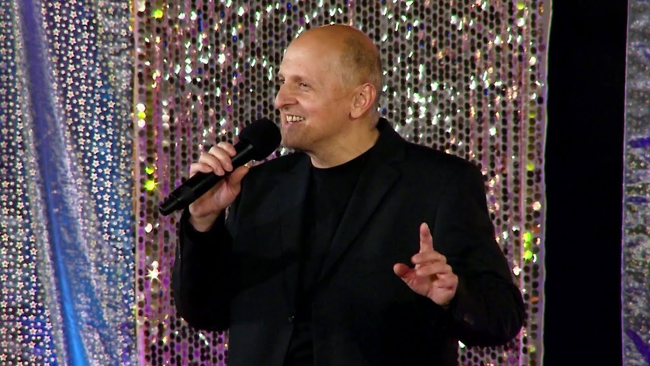 Juraj GAHÉR - Keď Ťa nechá dievča