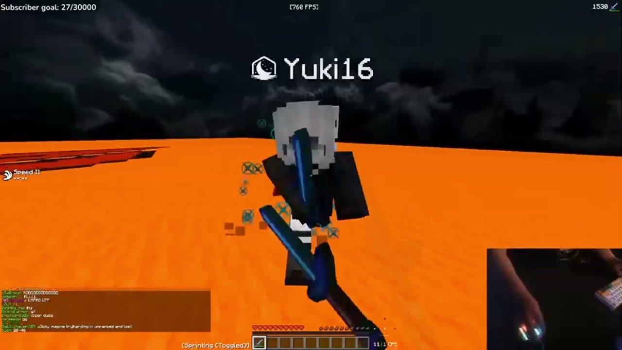 cleaner than vape's aimbot