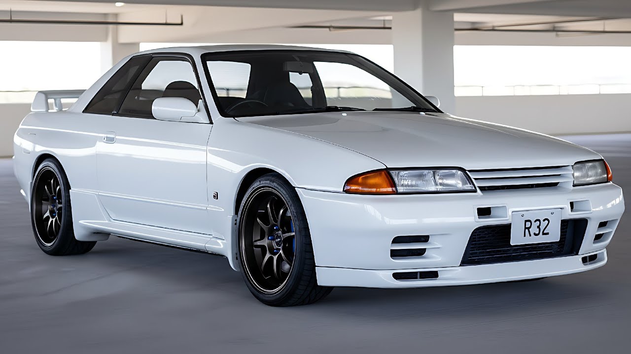 2027 Mazda RX-7 FD Revival | Rotary Power Returns with Future JDM Design