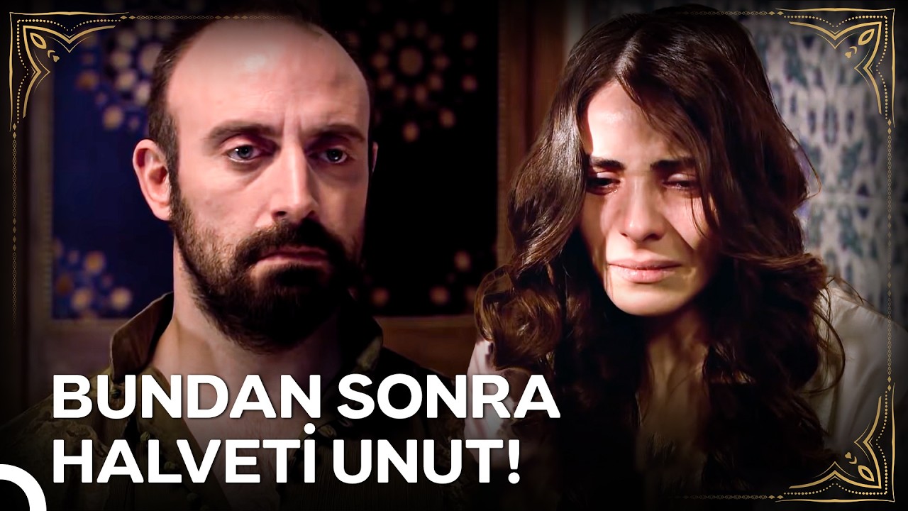 Süleyman'ın En Sevdiği Aktivite Mahidevran'ı Azarlamak Olabilir