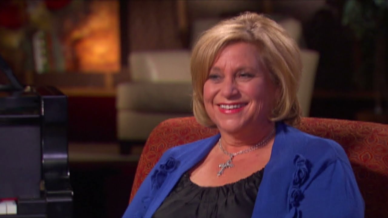 Best of Sandi Patty - Full Interview Hosted By Bill Gaither