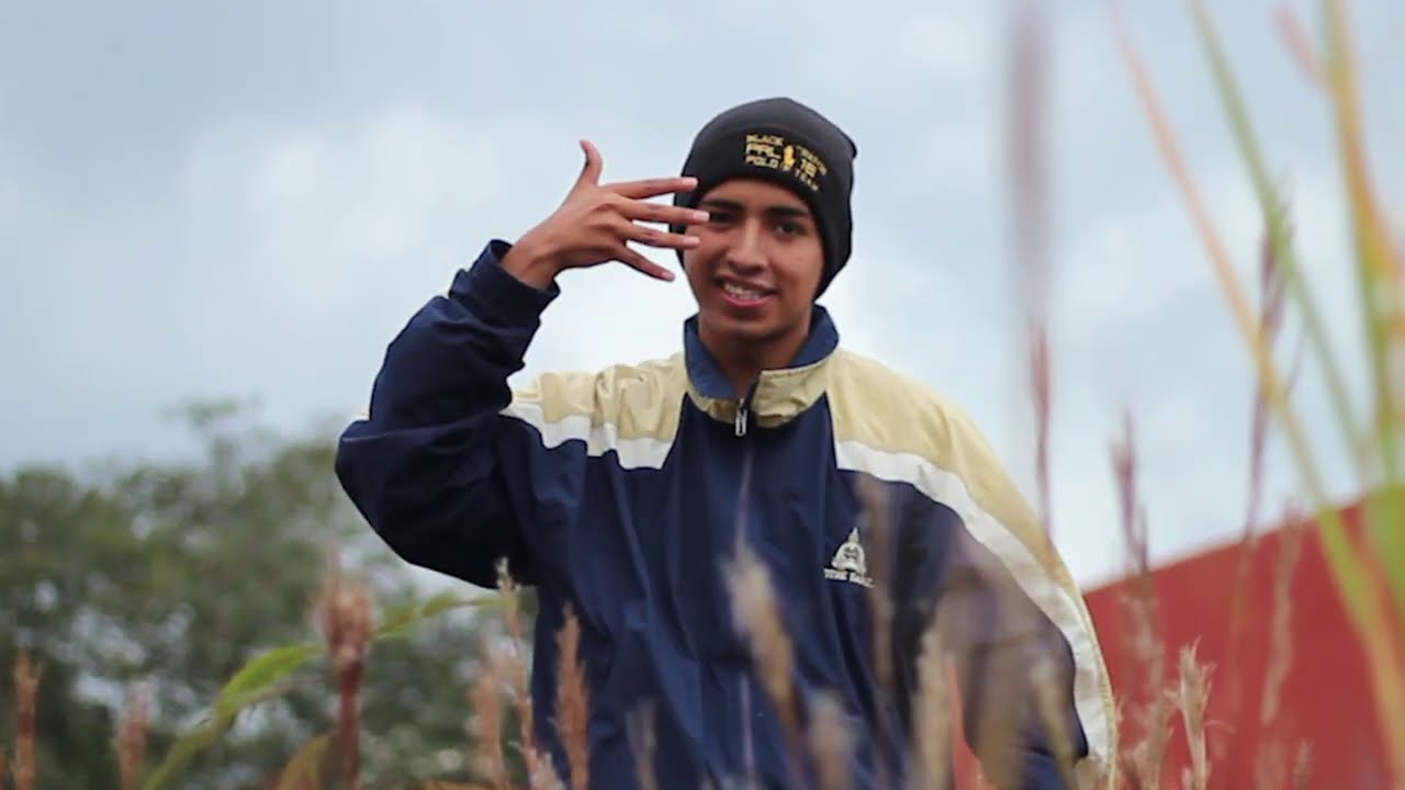 LA MALA🌧 // JAVIER KAZE // WOKEN CDT // METNAL RAP (VIDEO OFICIAL)(RAP MEXICANO)