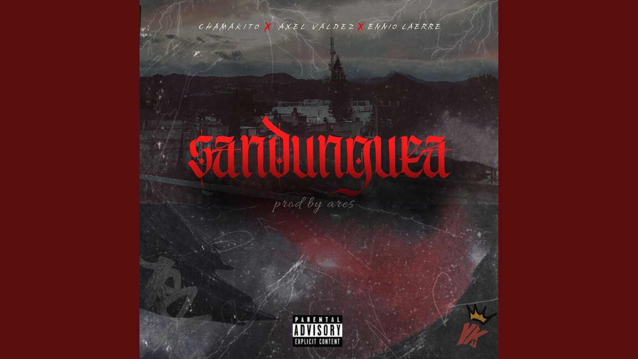 Sandunguea