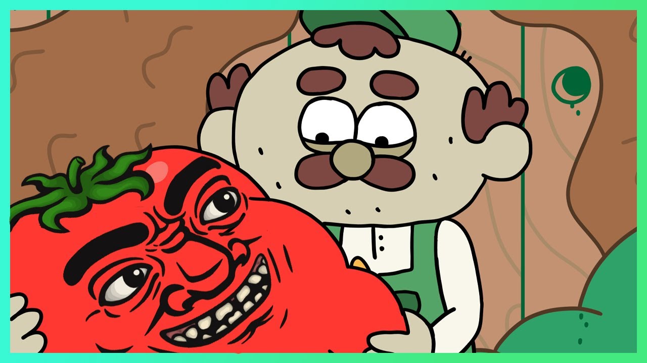 Smacking around people for their benefit | Thank Goodness You’re Here