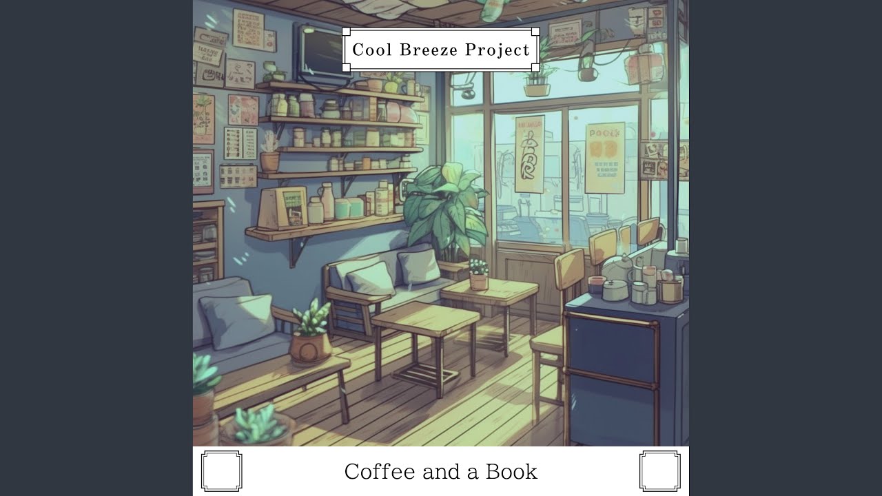 Soothing Winter Brews (Key F Ver.)