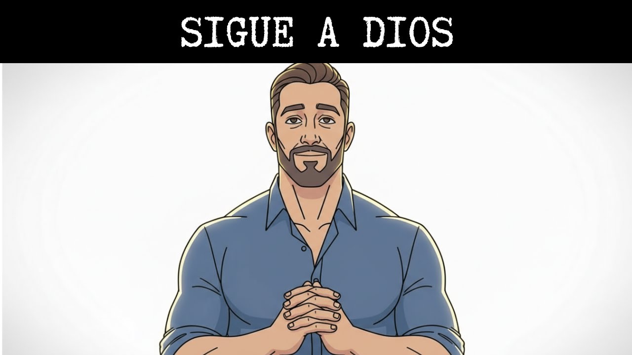 Sin DIOS Este Es el Destino del HOMBRE
