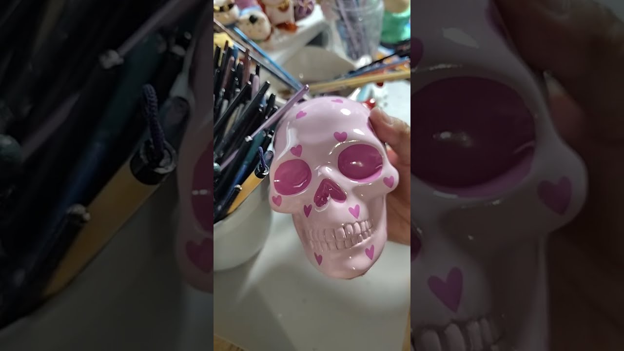 LiveWIPs Extras: School Strike, Overdue Brush Cleaning