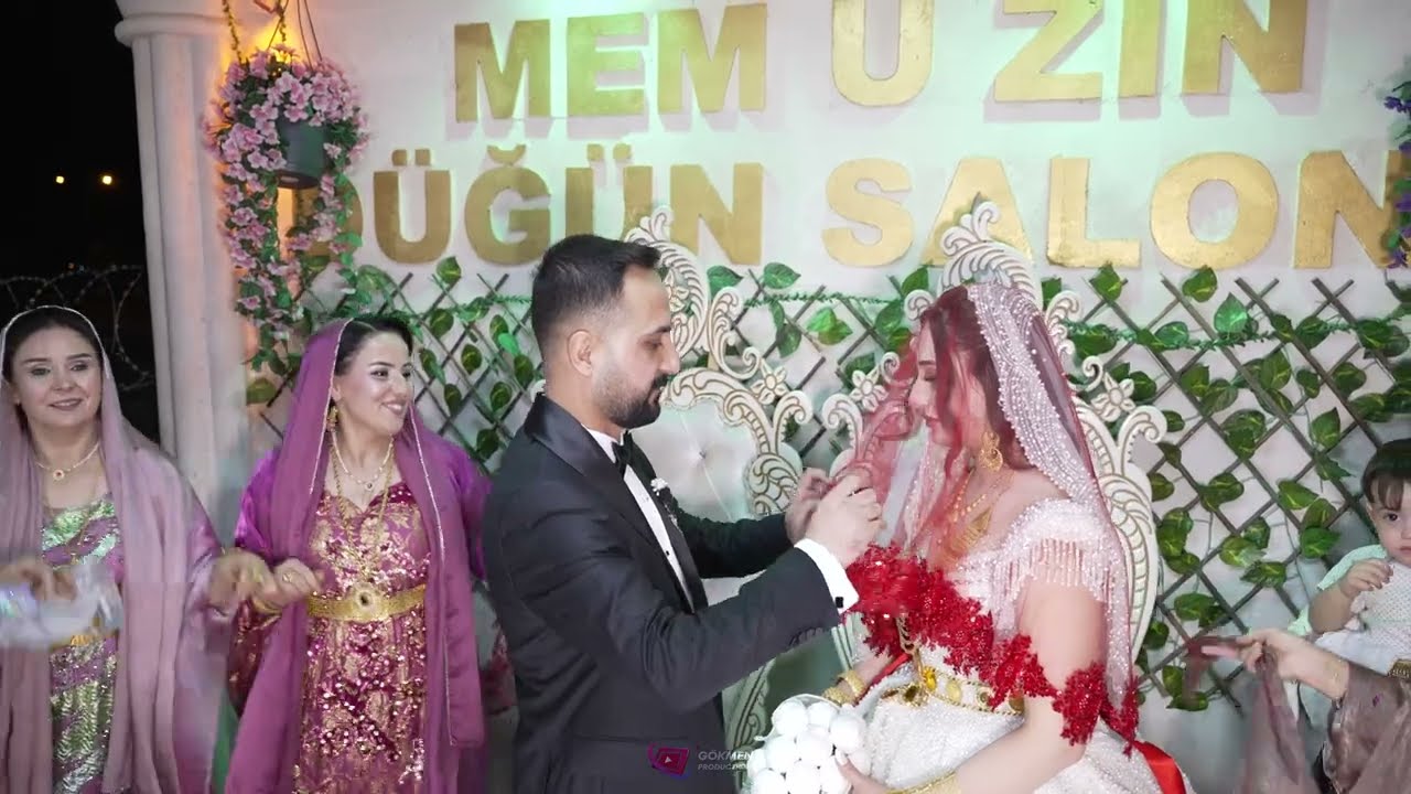 İslam Taşkın Dügünü Part 5 ( Grup Nihat Silopi ) 2025
