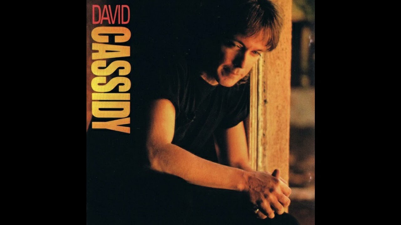 David Cassidy – Prisoner