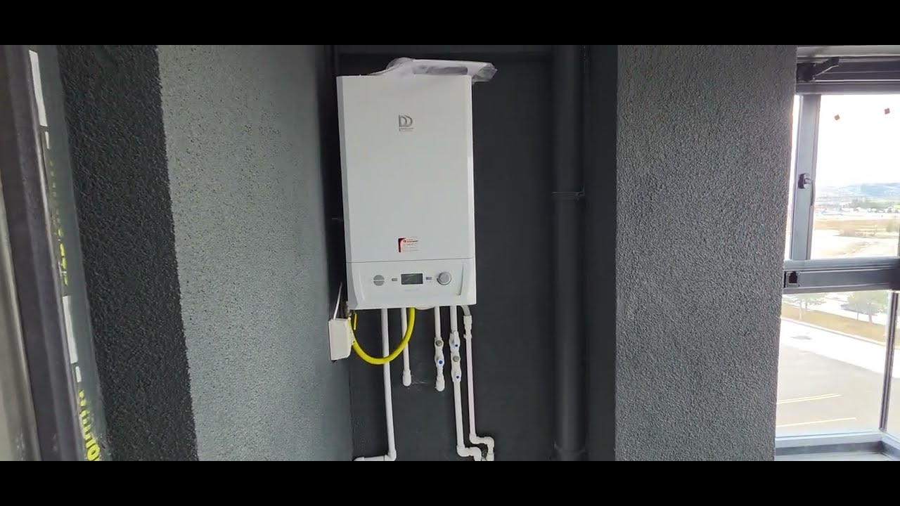 Natoyolu topçu inşaat demirdöküm nitromix kombi ve panel montaji #05077304829 