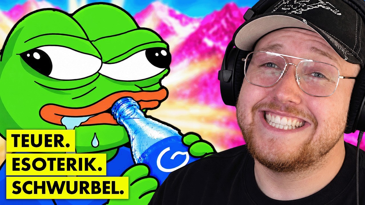 Die gr&ouml;&szlig;te Schwurbelfirma aller Zeiten (2 Bored Guys) | Zarbex Reaktion