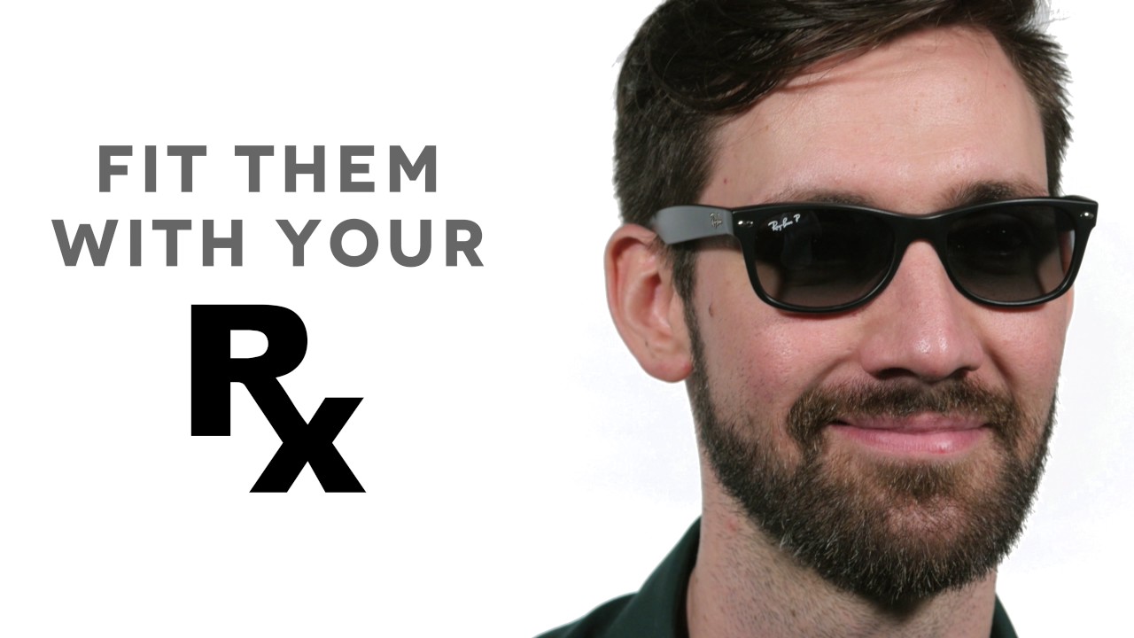 Ray-Ban RB2132 New Wayfarer Sunglasses