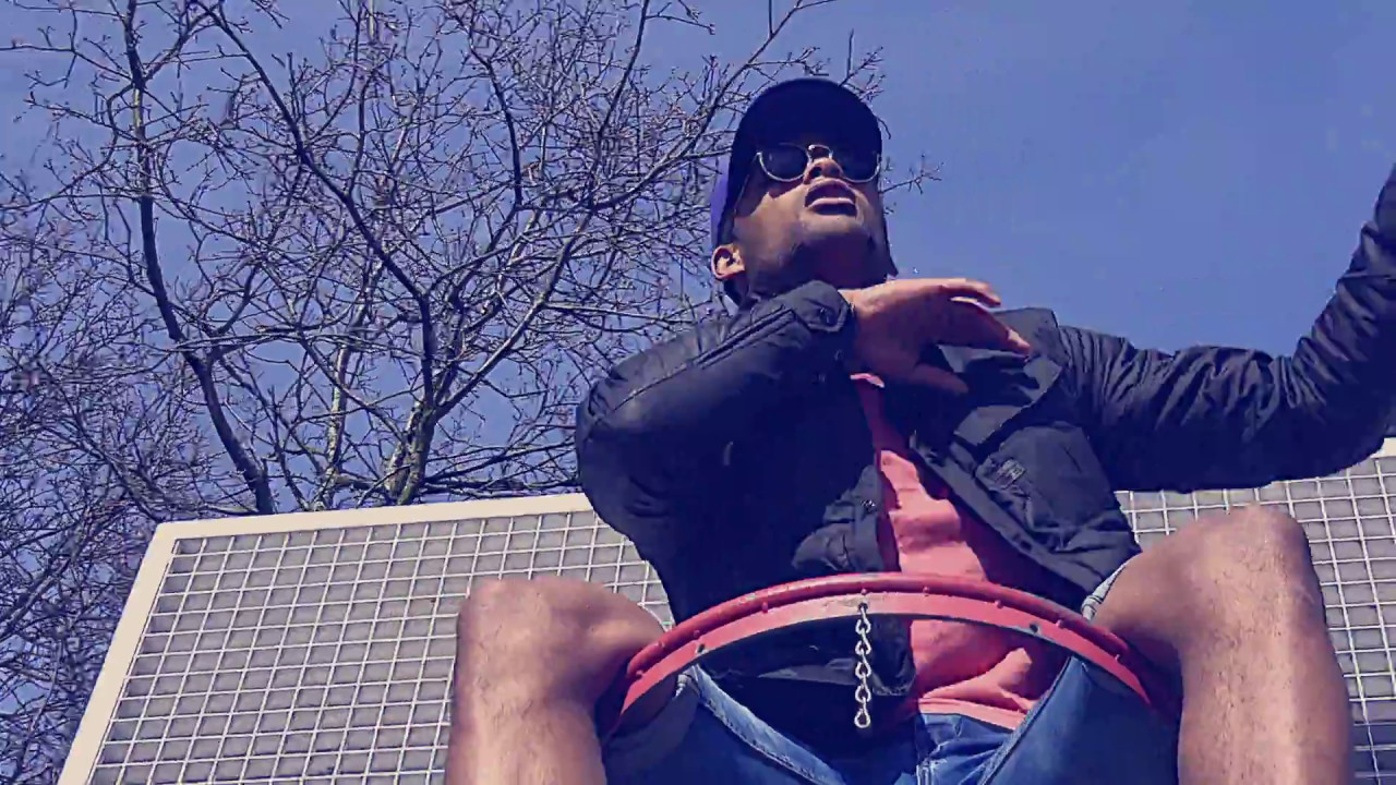 Dioballin - Tous Les Jours ft. Sauce (Prod. By CRI)