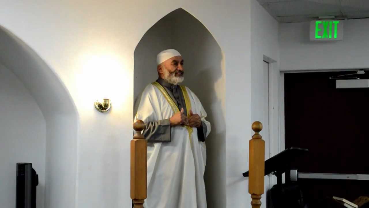 إن لله في أيام دهركم نفحات 2