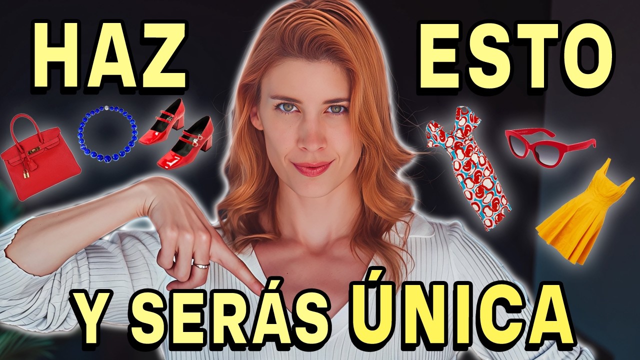 Vestirse mejor y ser única sin gastar de más!! 😍