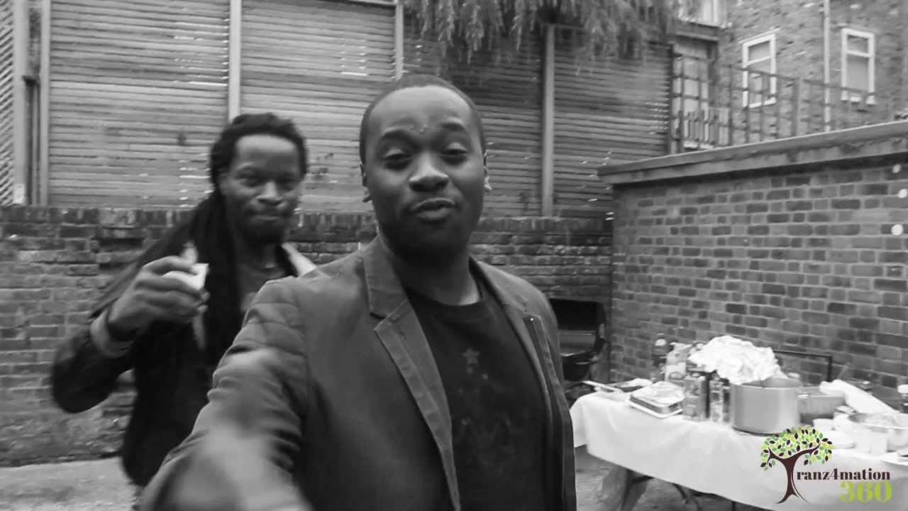 Tranz4mation360 Tv - King Jims and JA's freestyle @only1jims, @J_a2000
