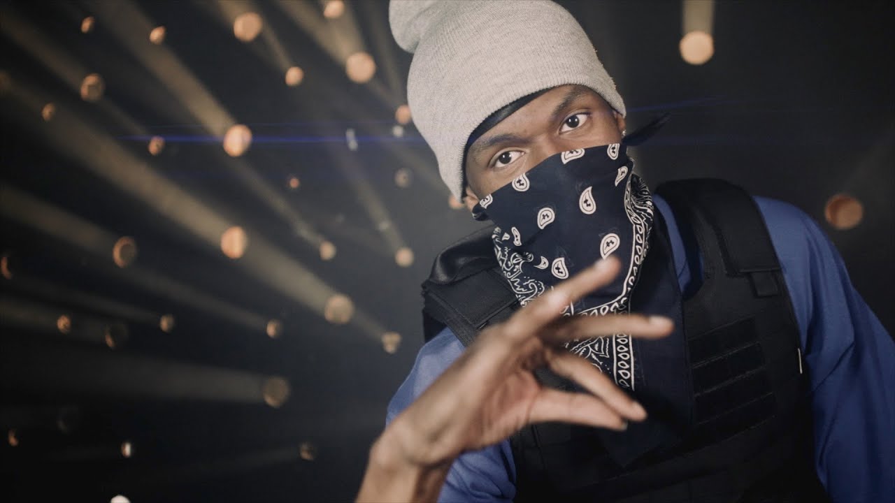 Doggystyleeee  - Dino's Most Wanted | Shot By : @VOICE2HARD
