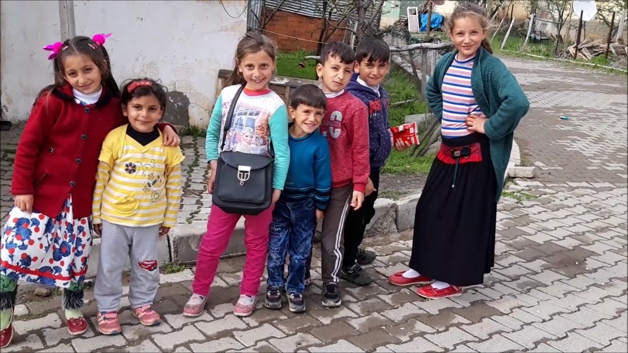 ADAKLI 2019  İYİ SEYİRLER