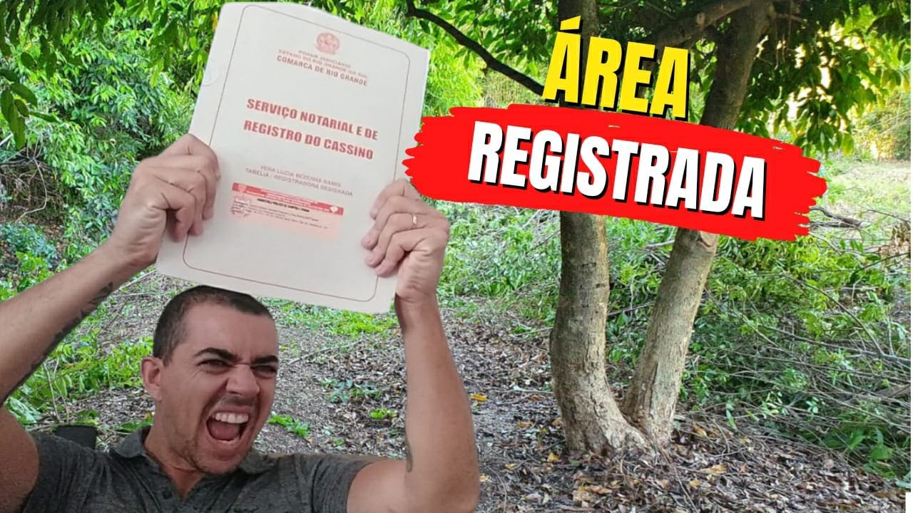 Escritura e registro de &aacute;rea rural: quais os documentos e custos?