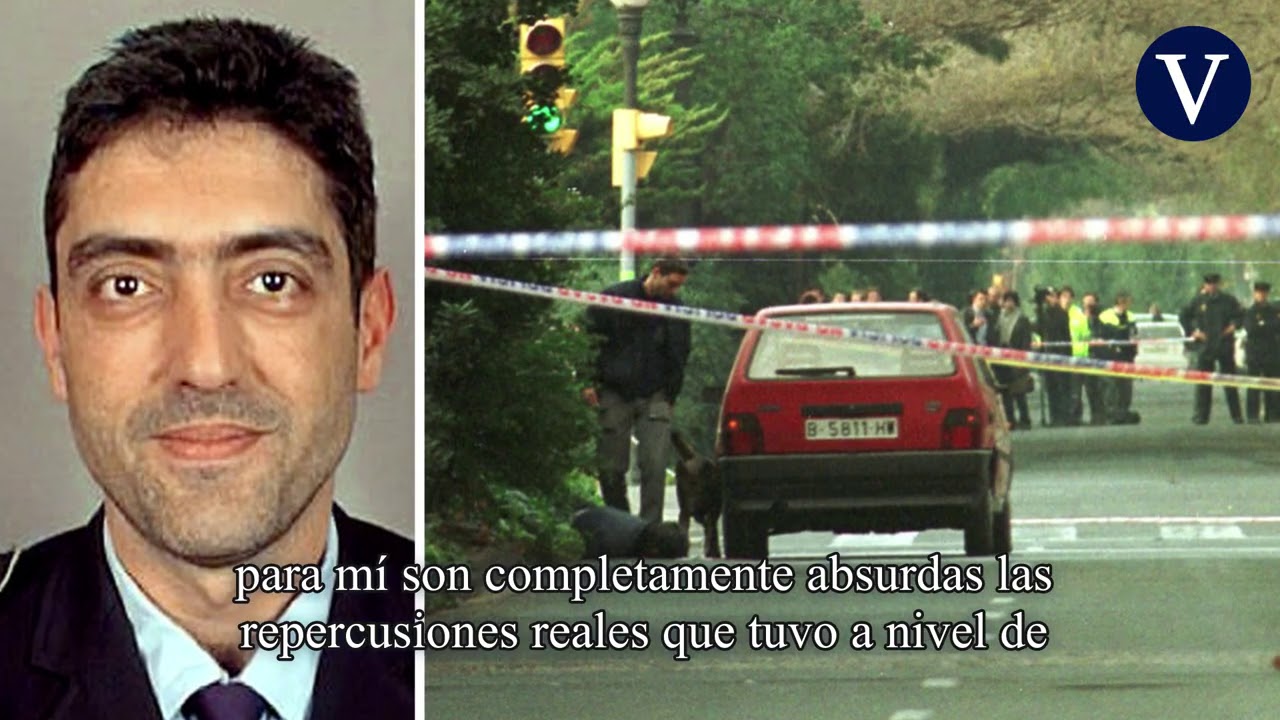 Hablan los familiares de las víctimas asesinadas por ETA